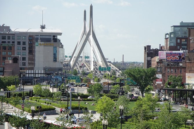 Boston Private City Tour and Harvard University With Hotel Pick up - Harvard University Campus