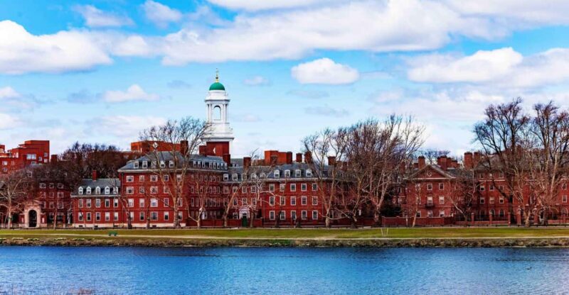 Boston: Private City Tour of Boston & Cambridge - Key Points