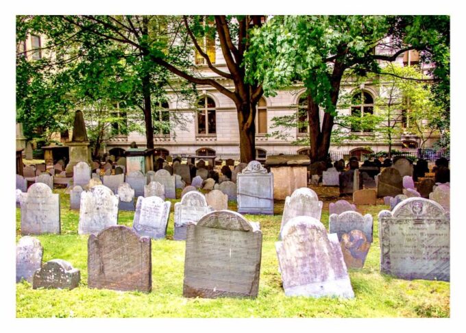 Boston: Private Driving Tour With a Local Guide - Architecture of Historic Neighborhoods
