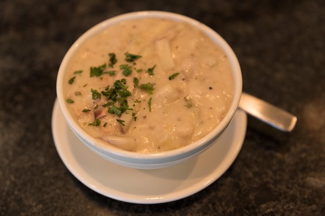 Boston Private Walking Food Tour With Secret Food Tours - Convenient Tour Logistics