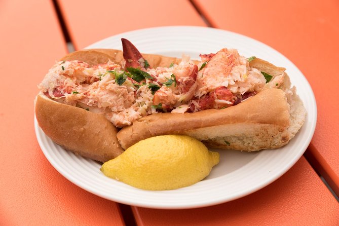 Boston Private Walking Food Tour With Secret Food Tours - Whats Included in the Tour