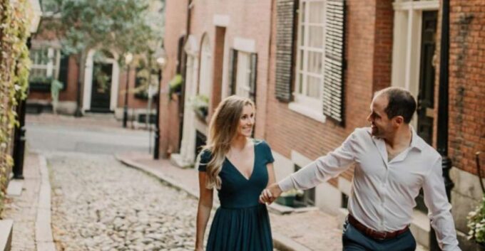 Boston: Private Walking Photography Tour - Additional Information