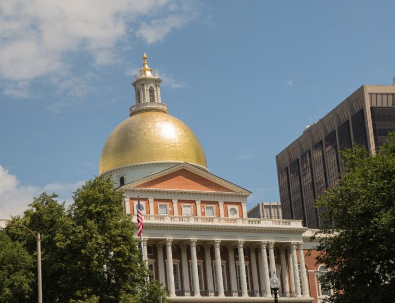 Boston: Revolutionary Rockstars Freedom Trail Walking Tour - What to Bring and Restrictions