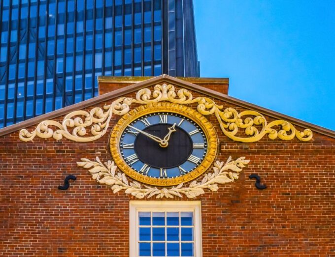 Boston: Revolutionary Rockstars Freedom Trail Walking Tour - Discovering Bostons Iconic Stories