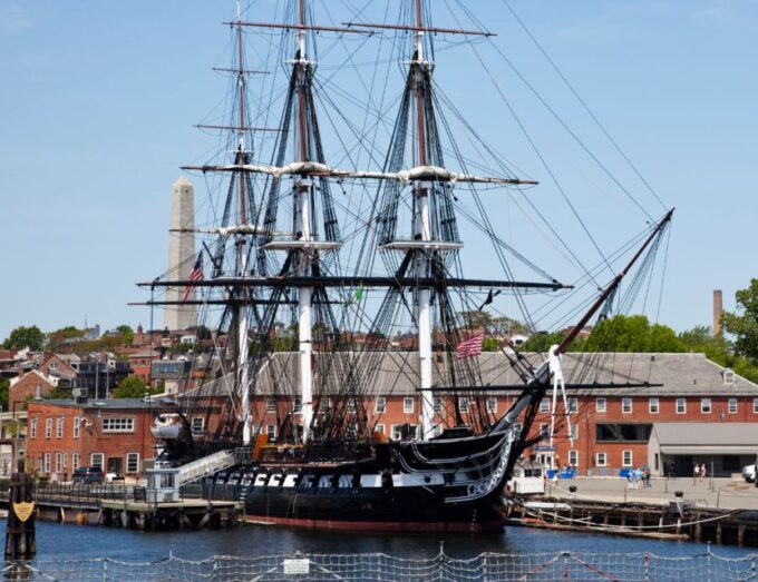 Boston: Revolutionary Rockstars Freedom Trail Walking Tour - Frequently Asked Questions