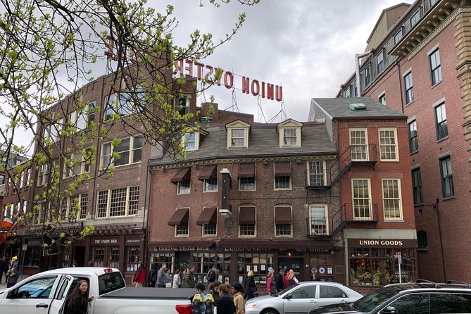 Boston Revolutionary War: at Your Own Pace. an Audiovisual Walking Tour. - Frequently Asked Questions