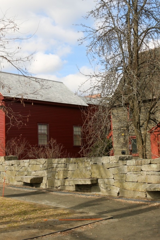 Boston: Salem and North Shore Private Guided Tour - Key Sites in Salem
