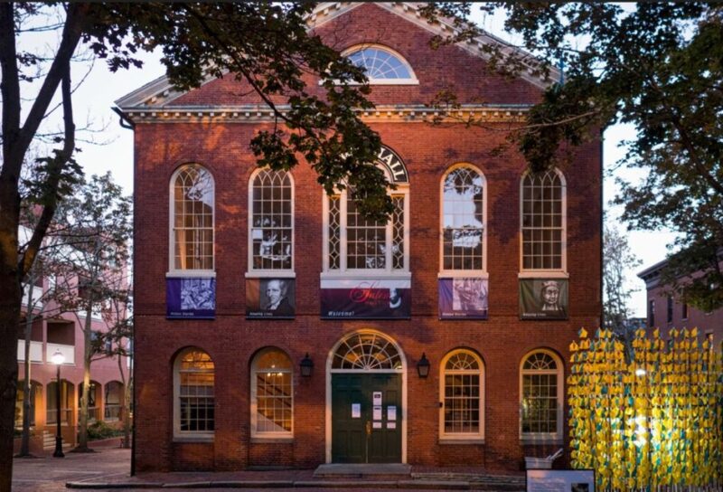 Boston: Salem and North Shore Private Guided Tour - Tour Experience and Inclusions