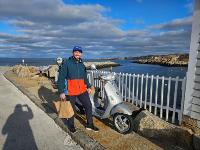 Boston: Salem and North Shore Private Guided Tour - Customer Feedback and Ratings
