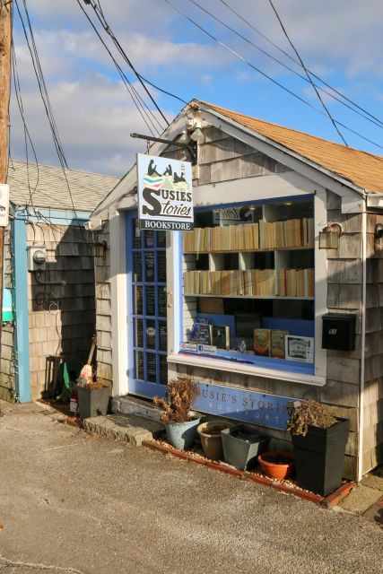 Boston: Salem and North Shore Private Guided Tour - Additional Optional Attractions