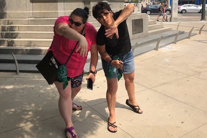 Boston Scavenger Hunt by Operation City Quest - Inclusions