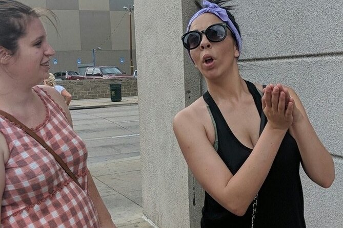 Boston Scavenger Hunt by Operation City Quest - Meeting and Pickup