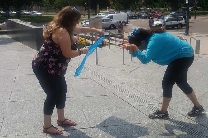 Boston Scavenger Hunt by Operation City Quest - Frequently Asked Questions