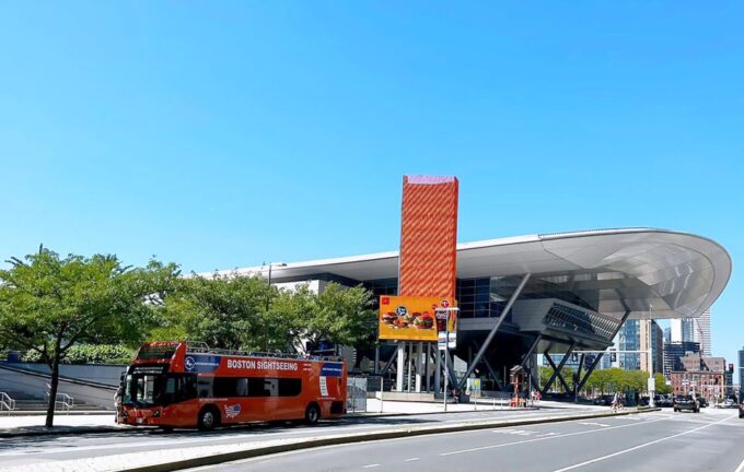 Boston Sightseeing: Single Ride Pass With Double-Decker Bus - Frequently Asked Questions