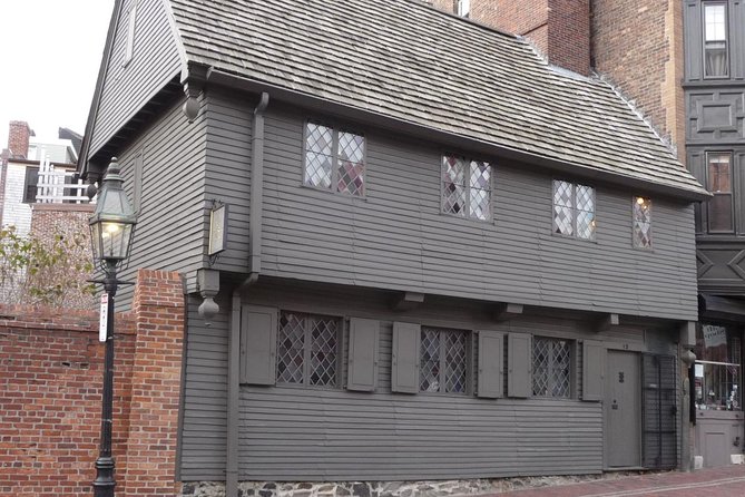 Boston Sightseeing Tour - a Fully-Narrated Driving Tour - Highlights of the Tour