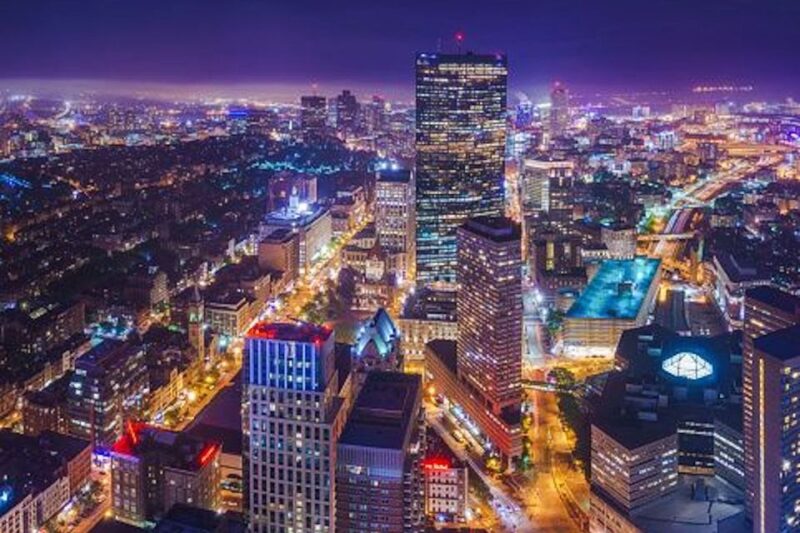 Boston: Small Group Night Tour With Boston Cream Pie - Customer Feedback