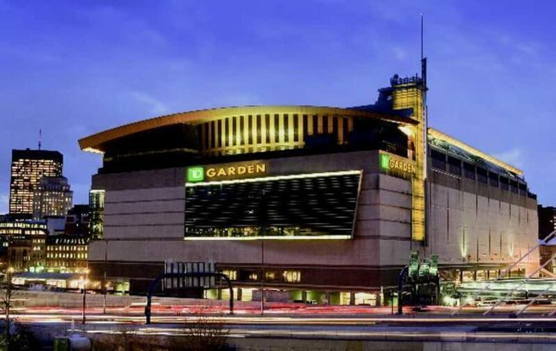 Boston: Sports Museum Tour - Key Points