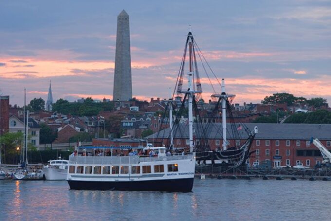 Boston: Sunset Skyline Cruise With Commentary - Frequently Asked Questions