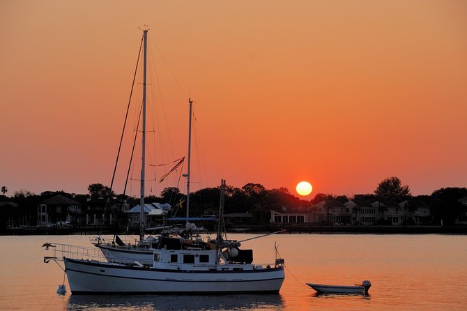 Boston to Kennebunkport With Optional Lobster Tour - Tour the President Bush Compound
