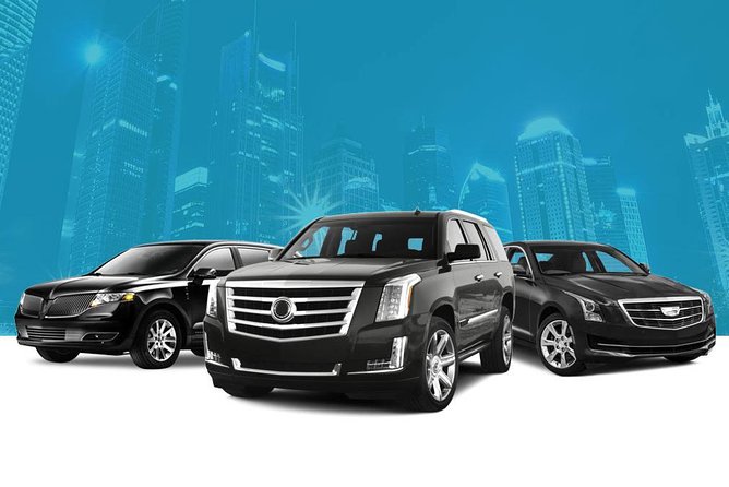 Boston to New York Private Chauffeur Service - Key Points