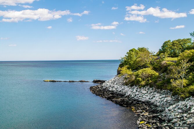 Boston to Newport Mansions Private Day Trip - Experience Expectations