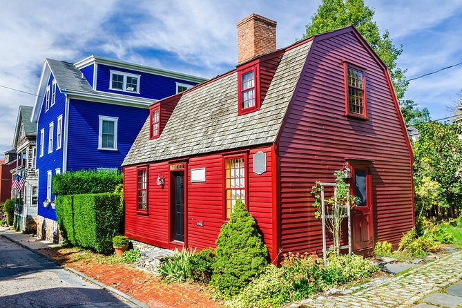 Boston to Newport Mansions Private Day Trip - Guest Reviews