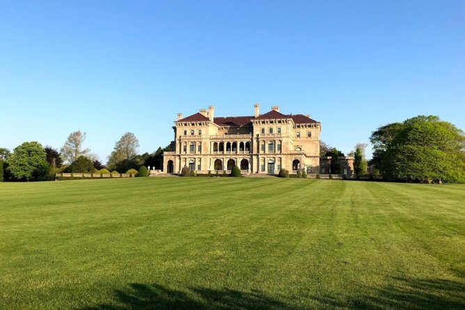 Boston to Newport Small-Group Day Trip With Breakers & Marble House Admission - Included in the Tour