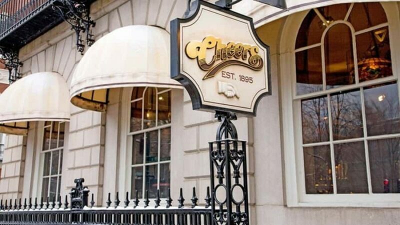Boston: Top 10 Freedom Trail & 'Cheers' Guided Walking Tour - In-Depth Review