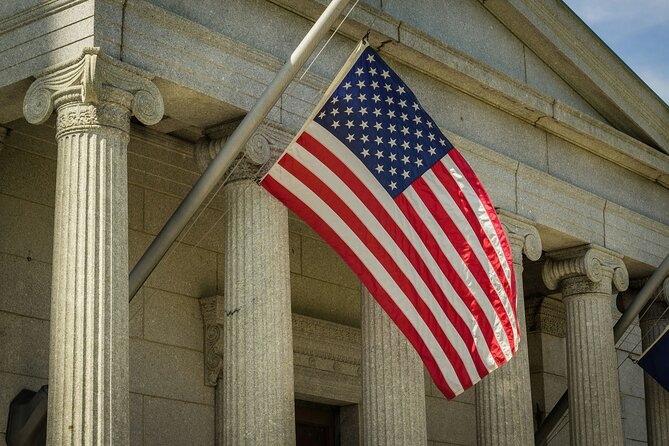 Boston Top 10 Highlights - Freedom Trail & 'Cheers' Landmark Tour - Important Tour Details