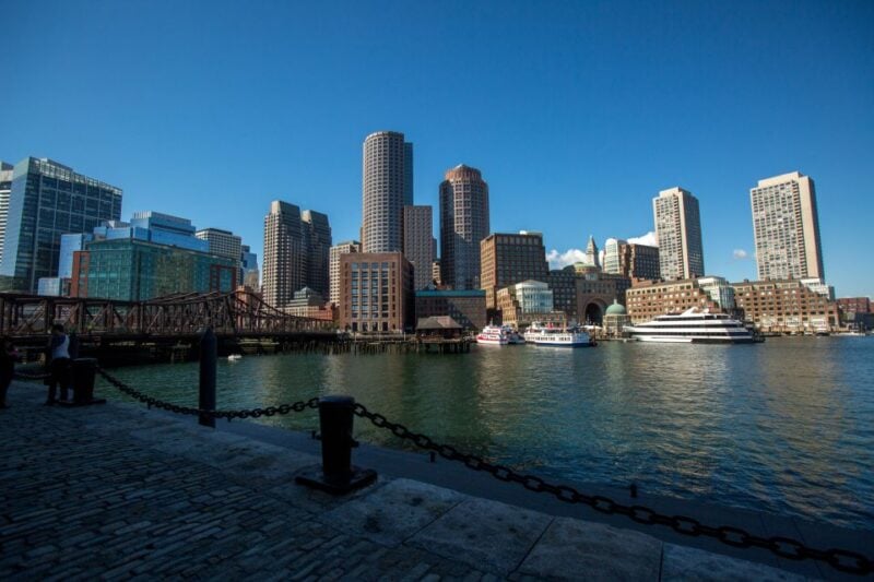 Boston: TV and Movie Filming Sites Private Tour - Filming Locations and Highlights