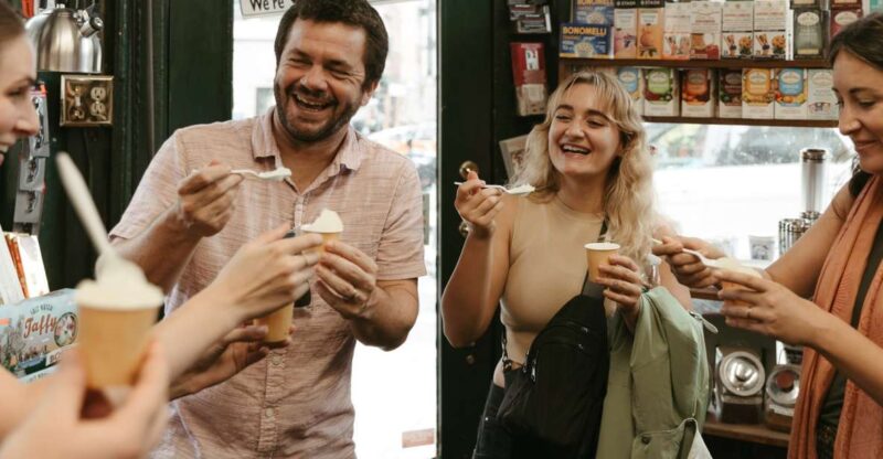 Boston: Ultimate Food Tour of North End & Public Market - Starting Location