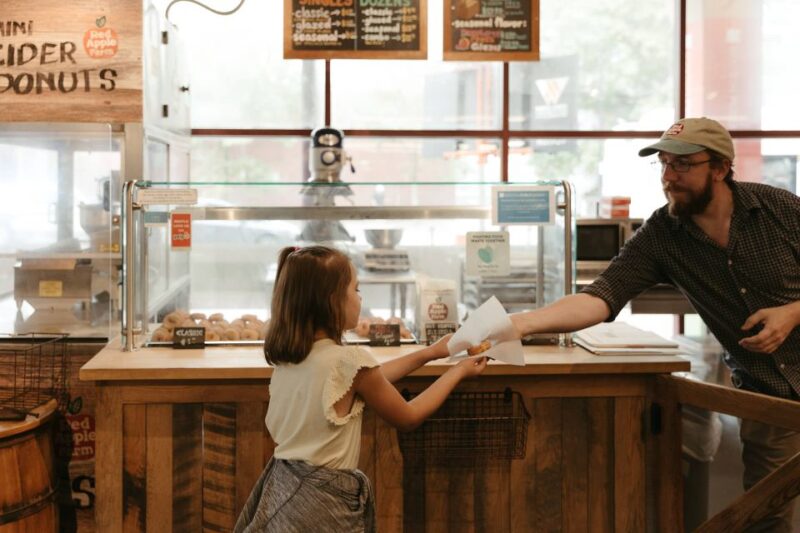 Boston: Ultimate Food Tour of North End & Public Market - Notable Stops
