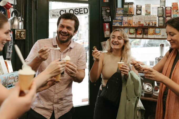 Boston: Ultimate Food Tour of North End & Public Market - Frequently Asked Questions