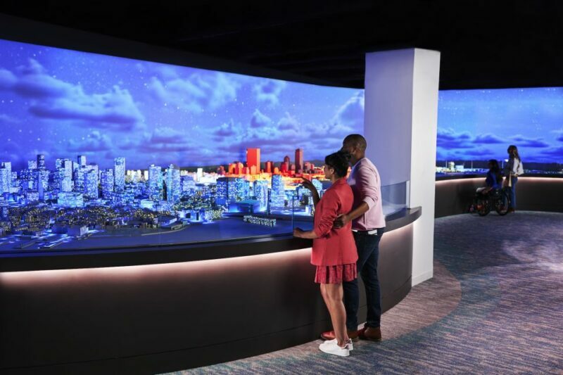 Boston: View Boston Observation Deck Entry Ticket - Final Thoughts