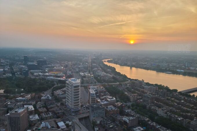 Boston: View Boston Observatory Entry Ticket - Frequently Asked Questions
