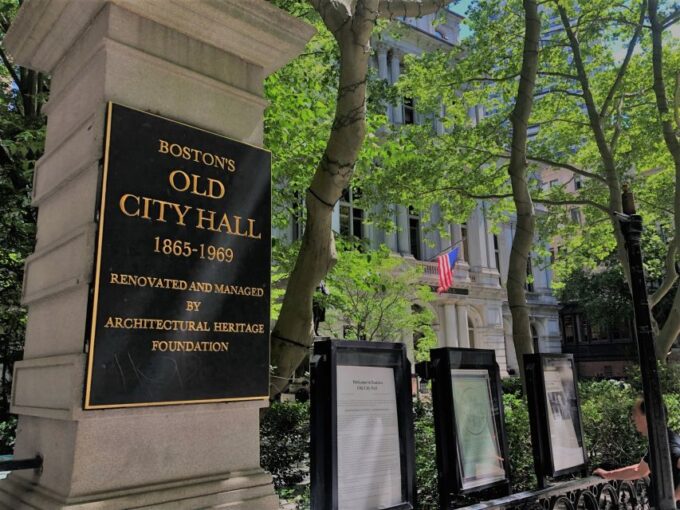 Boston: VIP Freedom Trail Tour With Old North Church Crypt - Duration and Pricing