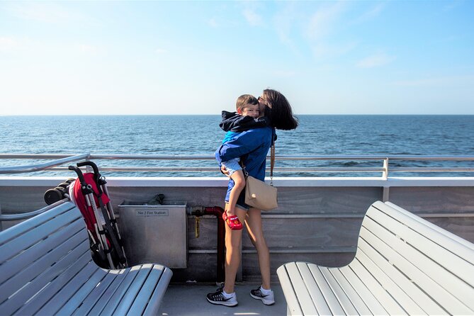 Boston Whale Watching Cruise by High-Speed Catamaran - Customer Reviews and Feedback