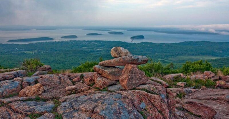 Boston,Portland,Acadia National Park 3-Day Tour From NYC - Attractions and Experiences