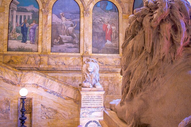 Bostons Architecture, History + Photo Walking Tour (SMALL Group) - Photo Tips for Creative Captures