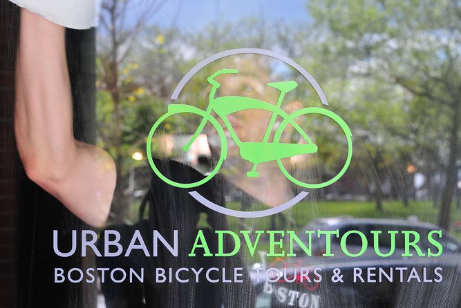 Bostons Emerald Necklace Guided Bicycle Tour - Highlights of the Tour