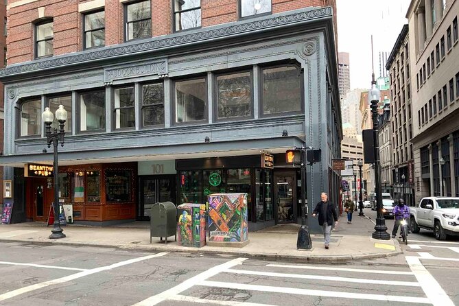 Bostons Freedom Trail: A Self-Guided Tour of All 16 Sites - Traveler Feedback and Recommendations
