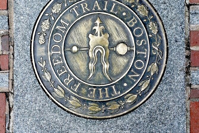 Boston'S Freedom Trail: Private Tour Including Paul Revere House - Explore Bostons History