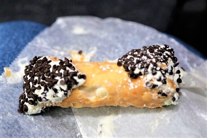 Bostons North End Pizza & History Walking Food Tour - Cancellation Policy