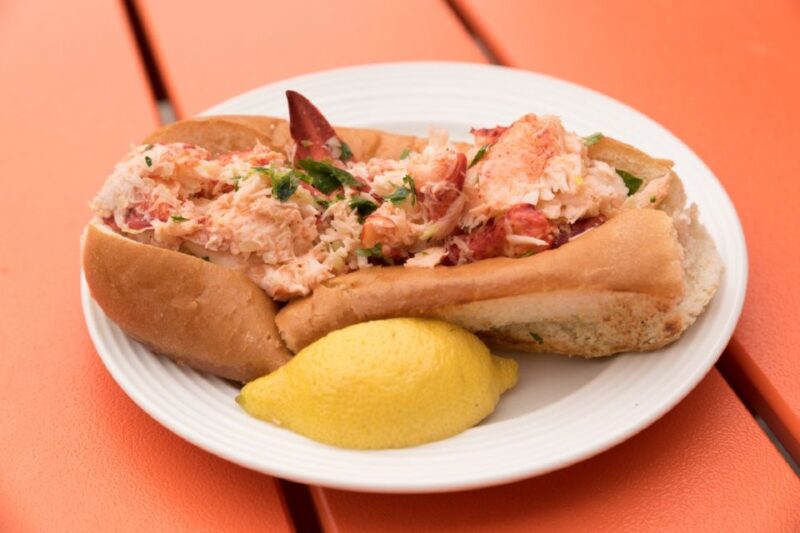 Bostons North End: Secret Food Tour - Experience Highlights