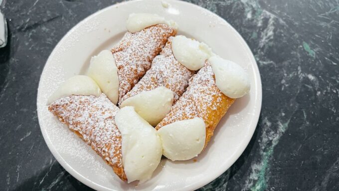 Bostons North End: Secret Food Tour - Venturing Into North End, Bostons Little Italy