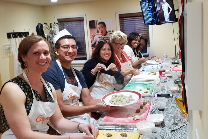 Bostons Original Dumpling Party // Cambridge - Frequently Asked Questions