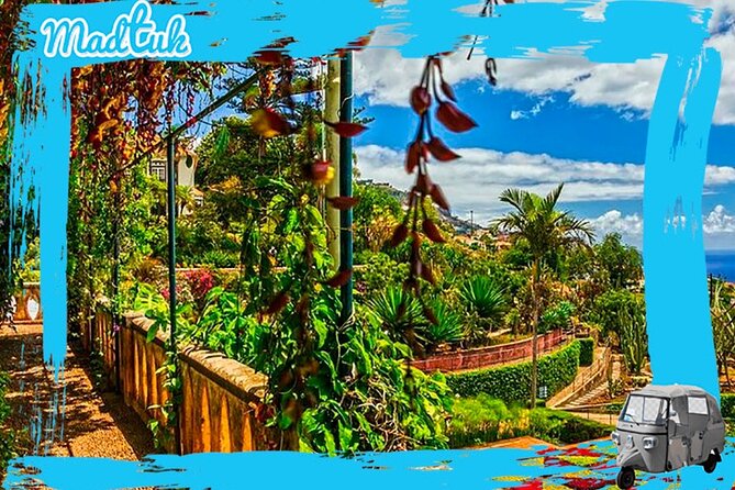 Botanical Gardens Tuk-Tuk Tour - Customer Feedback