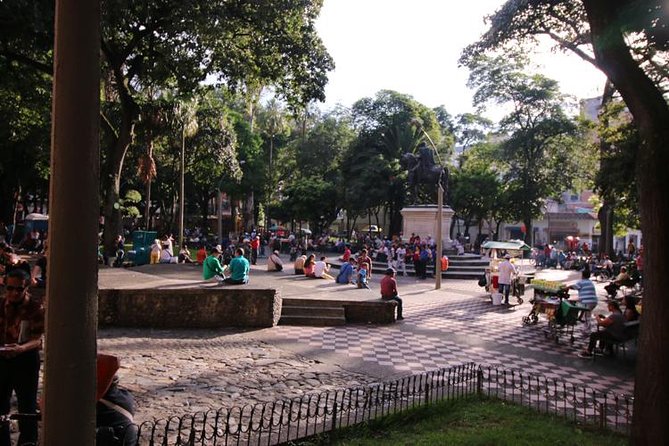 Botero Walking Tour: Experiencing Medellin Through the Eyes of an Artist - Exploring the Museum of Antioquia