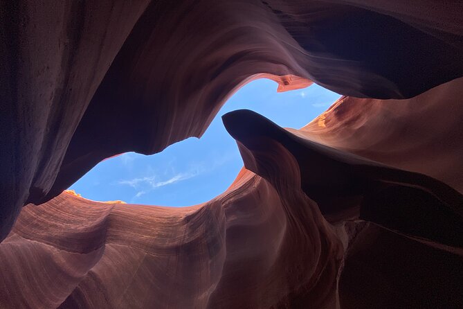 Both Upper and Lower Antelope Canyon Half-Day Tour From Page - Visitor Feedback and Experiences