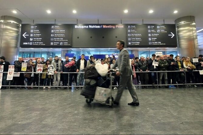 Both Ways Airport Transfer (Nevsehir Kapadokya - Kayseri Erkilet) - Traveler Ratings and Feedback